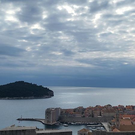 Gjenero Lägenhet Dubrovnik Exteriör bild